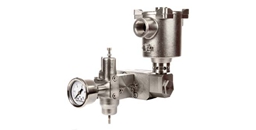 BXS系列先導(dǎo)式電磁閥-管接式