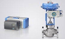 閥門定位器SIPART PS2