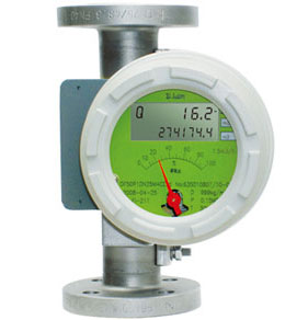 金屬管浮子流量計