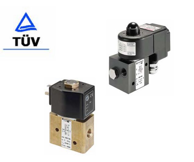 海隆電磁閥24011系列