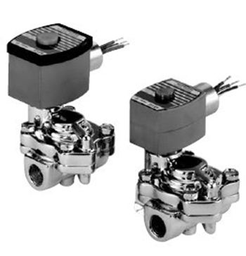 asco SCG353系列脈沖除塵閥