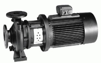 格蘭富 水泵NBG系列