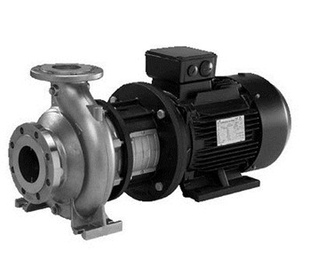 格蘭富水泵 CL系列