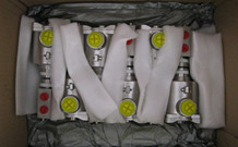 Bifold電磁閥FP03P-M7-32-NC-V-77A-24D-ML-30