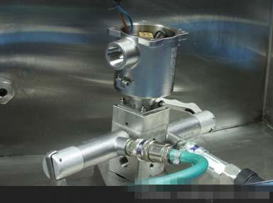 Bifold電磁閥FP10P-S1-08-32-NU-V-77A9-24D-ML