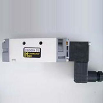 ASCO電磁閥L12BA452OG00040