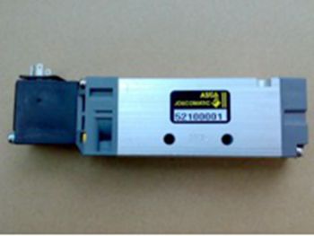ASCO電磁閥52100001 52100006