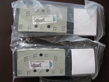 ASCO電磁閥J22BA452CG60S40